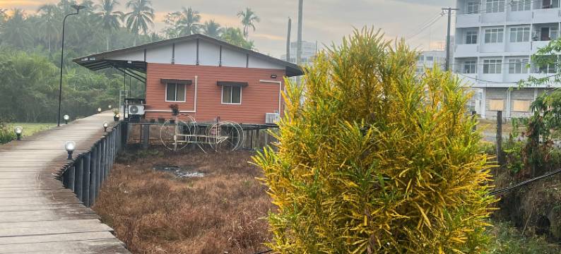 Similan Mondo Resort  & Camping图片