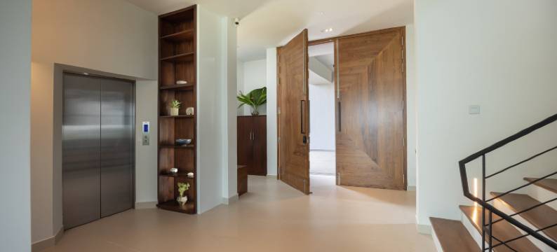 Starlit Weligama, Private Villa with Pool & Chef by TSC图片