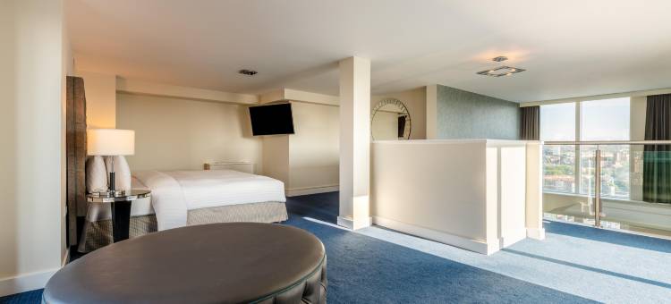 布里斯托尔雄伟酒店(Majestic Hotels Bristol)图片