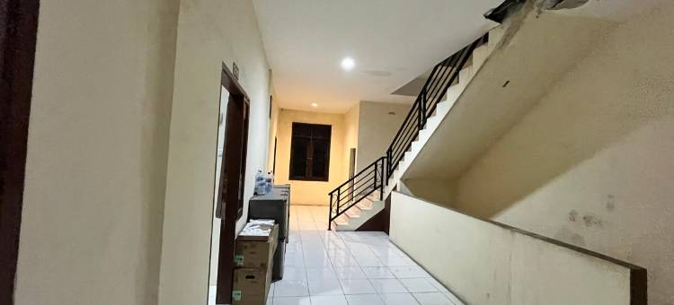 Hotel O near Rahmat International Wildlife Museum & Gallery formerly Tsacita 2图片