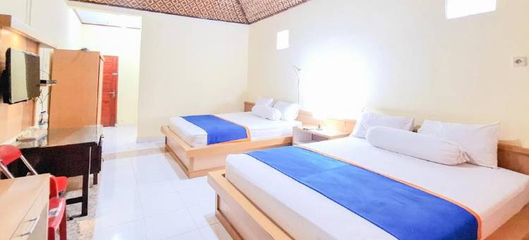 Hotel Family Syariah 1 Parangtritis RedPartner图片