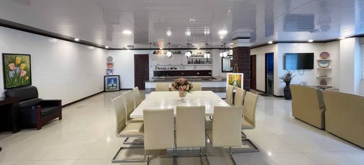 普里姆罗斯旅馆卡维特(The Primrose Guesthouse Cavite)图片