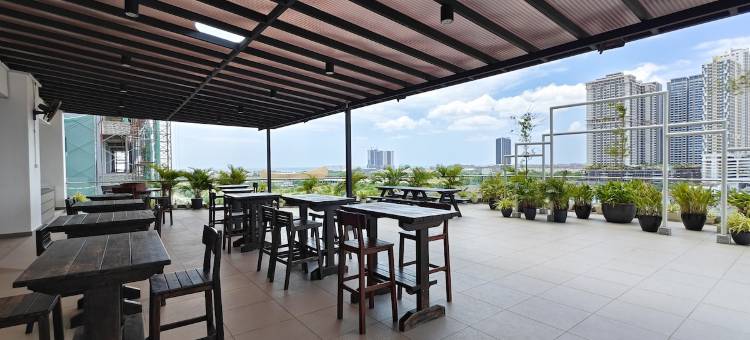 Swan Garden Resort, Bathub, Seaview 2Day stay -20% by THS图片