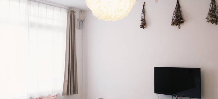 谢谢旅店Chez Chez Inn图片