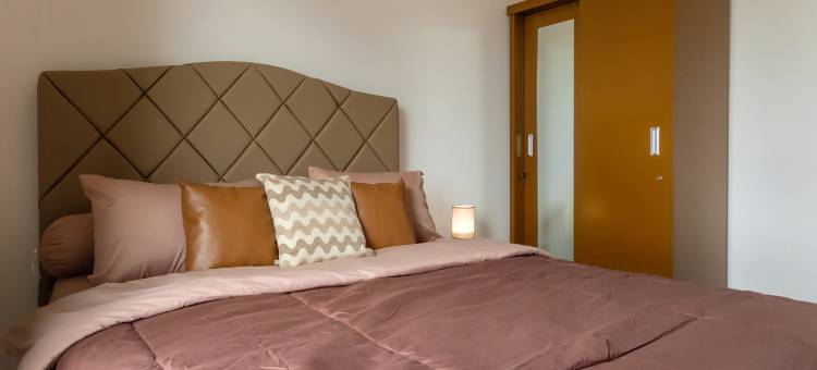 Calma 2BR II @Skyhouse Apartment图片