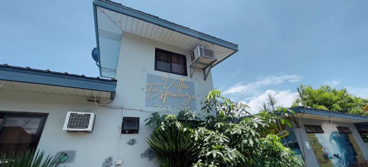 维拉埃斯皮诺萨比奇瑞索特纳苏格布(Villa Espinoza Beach Resort Nasugbu)图片