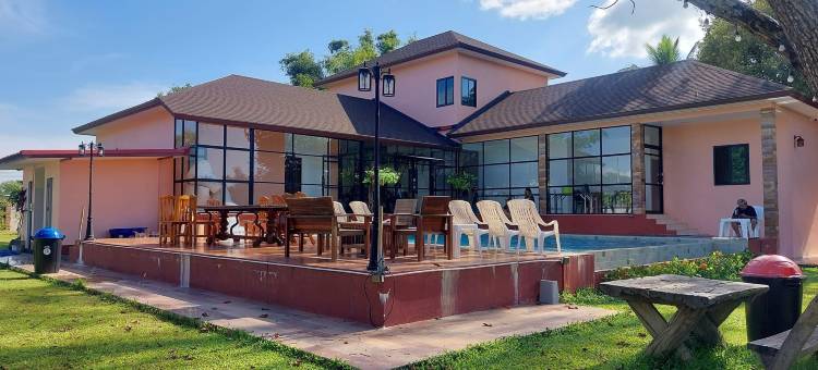 7Zee景观(7Zee View)图片