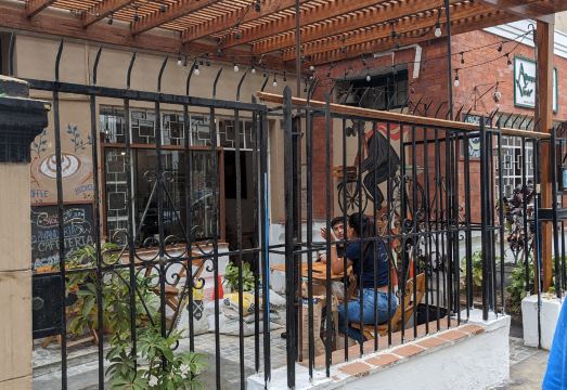 A Verde Lodging Hotel Overview