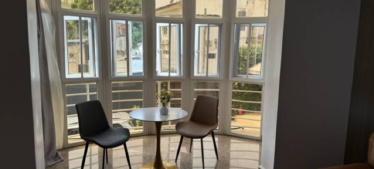 亚朵酒店(YADUO  HOTEL)图片