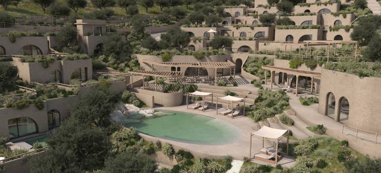 Tella Thera: A Nature-inspired Boutique Retreat图片