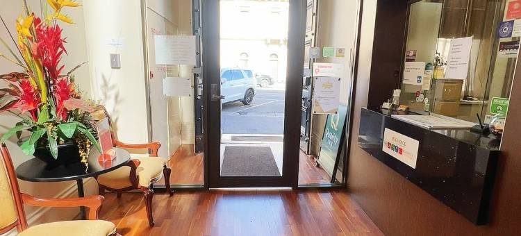 凯艺酒店-利迪雅德语化区(QUALITY INN HERITAGE ON LYDIARD)图片