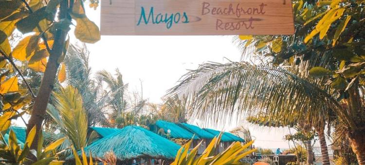 Mayos Beachfront Resort图片