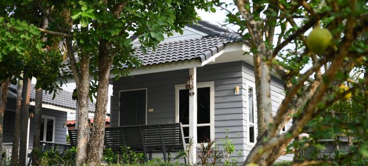 Mina 度假村和水疗中心(Mina resort and Spa)图片