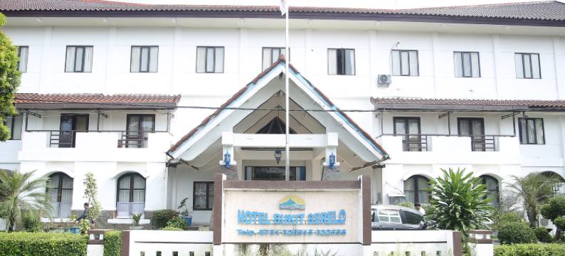 Hotel Bukit Serelo图片