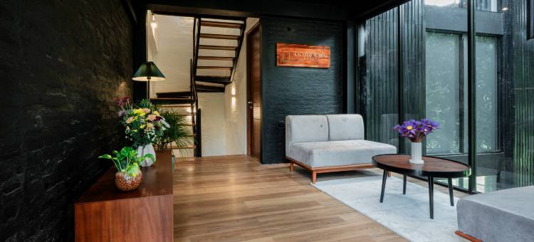 康提黑莓静居(The Blackberry Retreat Kandy)图片