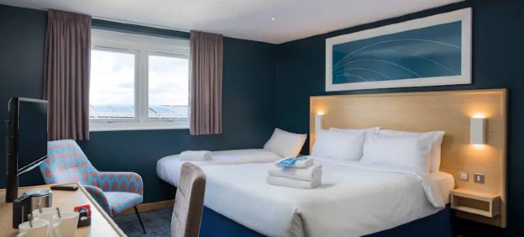 Travelodge Beckington图片