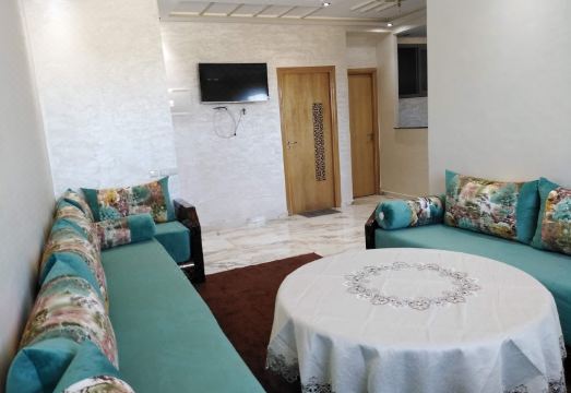 Dahomey city apartment. Bahia beach with wifi Hotel Overview