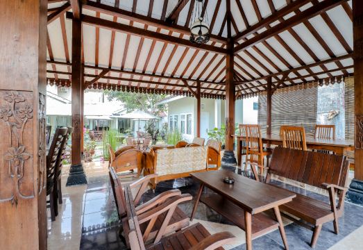 HOME 88 Feels Like Home Hotel Overview