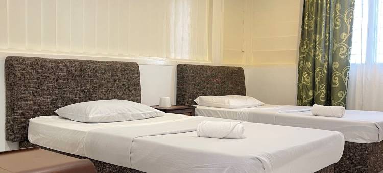 Style Star Inn Homestay (Alisa)图片