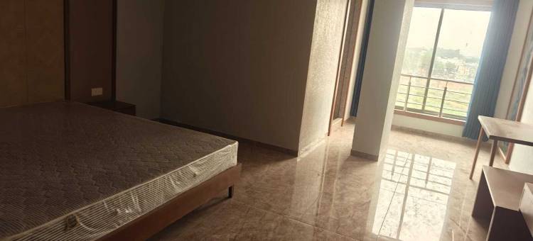 万塔拉公寓酒店(Hotel Vantara Residency)图片