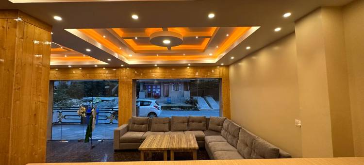 锡金萨罗瓦尔(SIKKIM SAROVAR HOTEL & RESTRO)图片