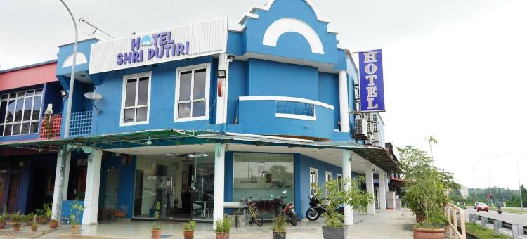 Hotel Shri Putiri图片