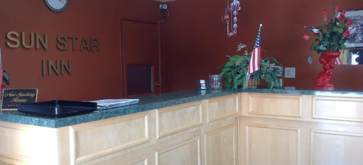 阳星旅馆(Sunstar Inn)图片