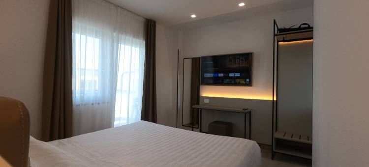 Hotel Ohana Rome图片