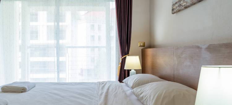 Mahachai Grand View图片