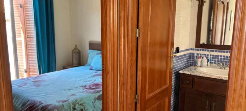 靠近维拉普拉亚的维拉度假屋(Holiday Home in Vera near Vera Playa)图片