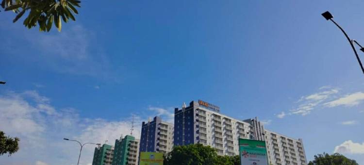 Nusantara Center Point By Reccoma图片