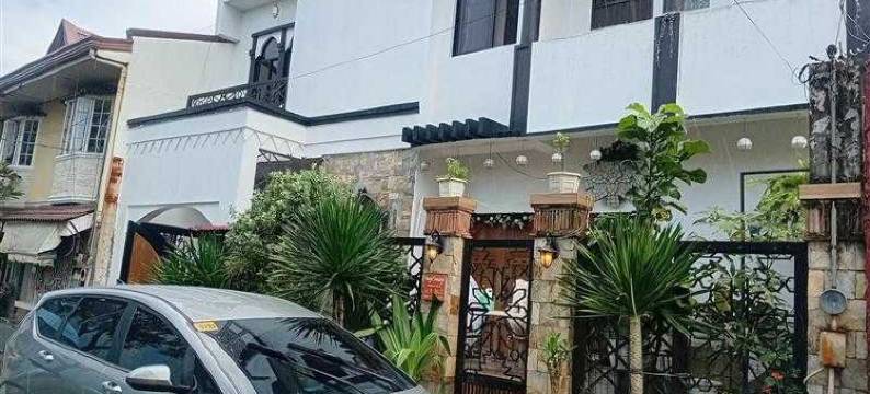 OYO 1190 曼泽尔沙尼卡耶私人别墅(Manzel Shanicaye Private Villa)图片