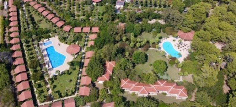 奥迪勒酒店 奇拉勒(Odile Hotel Çıralı)图片