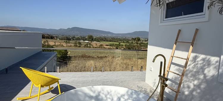 蒙塔纳考艾度假别墅(Villa Montana Khaoyai)图片