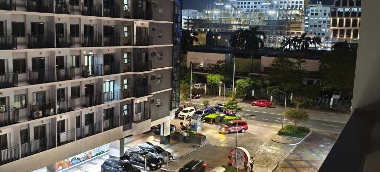 海岸1号D座(Shore 1 Tower D)图片