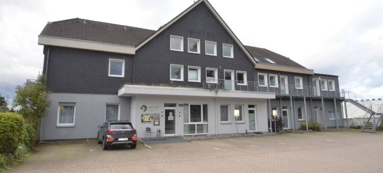 BESOTEL Mettmann and Erkrath - 20 Apartments图片