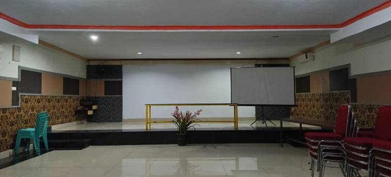 Hotel O Puri Homestay图片