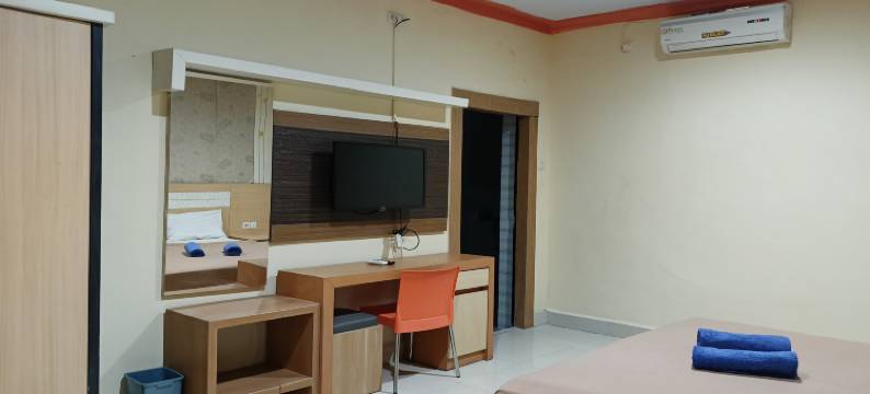 Hotel O Puri Homestay图片