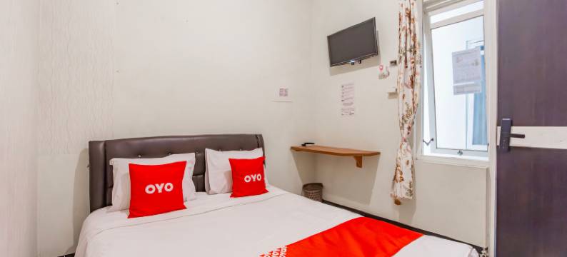 Hotel O Anasya Homestay图片