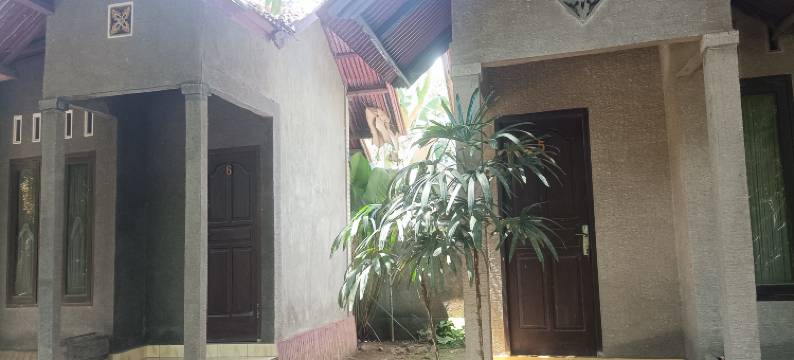 OYO 93766 布加民宿靠近Taman Lembah(OYO 93766 Bunga Homestay Near Taman Lembah)图片