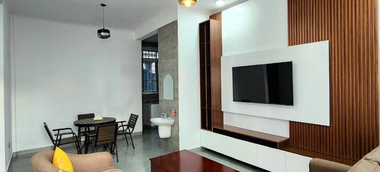 Karibu Haven Apartments图片