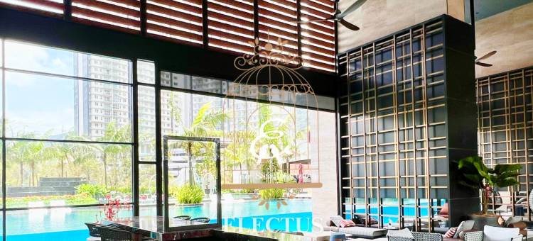 Antharas 1 Genting Highlands by ELECTUS HOME图片