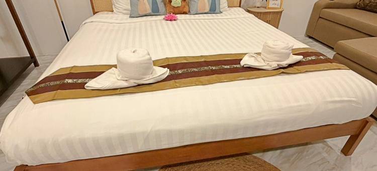 Khaolak Beachhouse Kelolo图片