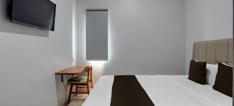 OYO 95180 恩舍伊斯兰旅馆(OYO 95180 Enshe Guest House Syariah)图片