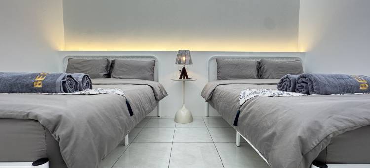 Jenjarom Modern Homestay 4-8PAX by Beestay图片