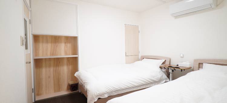 SHANGHAI INN　self check in style apartment hotel图片