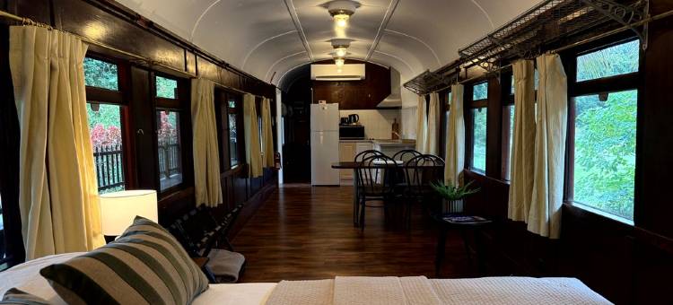 Daintree海滩度假村(Daintree Beach Resort)图片