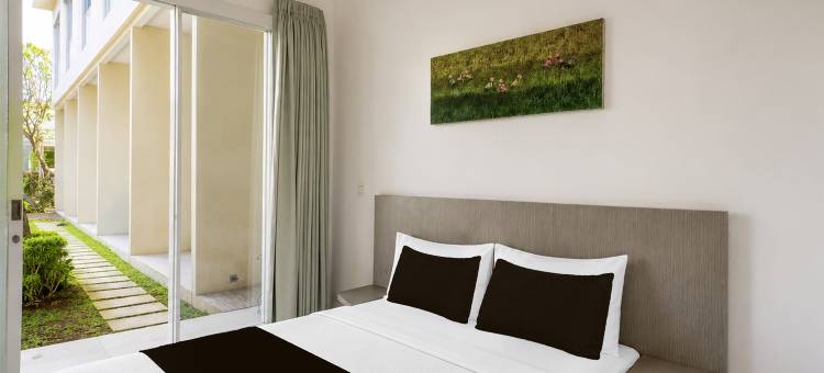 Townhouse Oak The Vinhill Studio图片