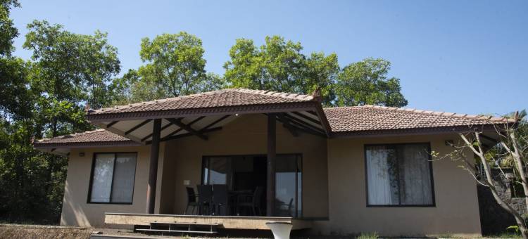 The Status Villa By Spandan Holiday Homes图片