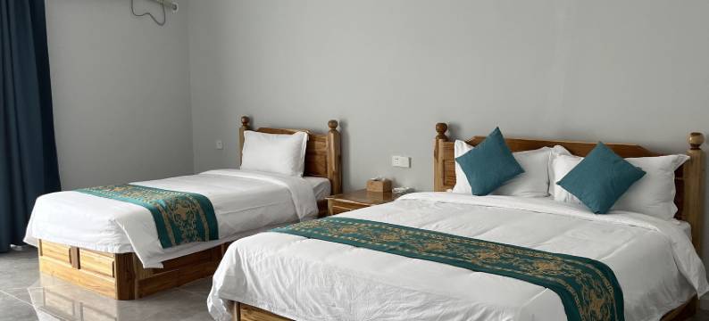 月亮酒店(THE MOON HOTEL)图片